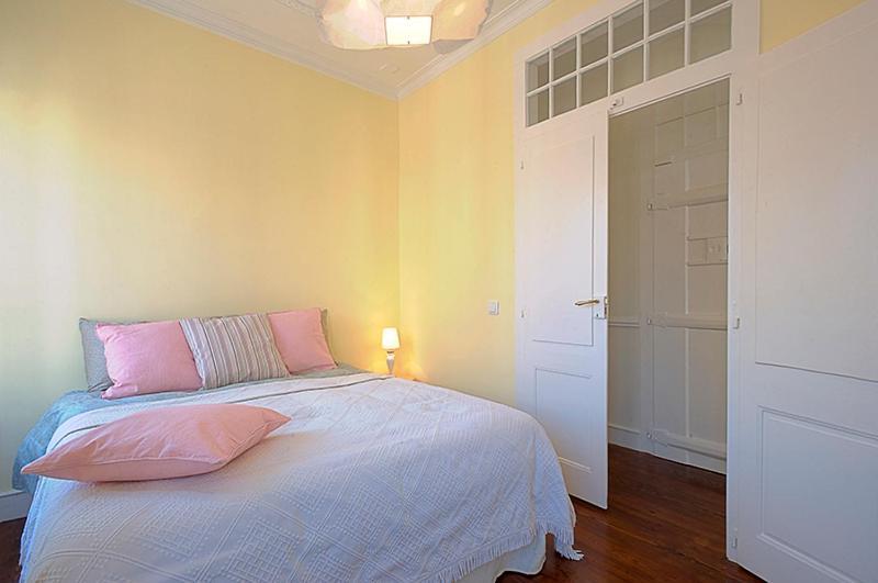 Apartment Botanical Garden - Principe Real *