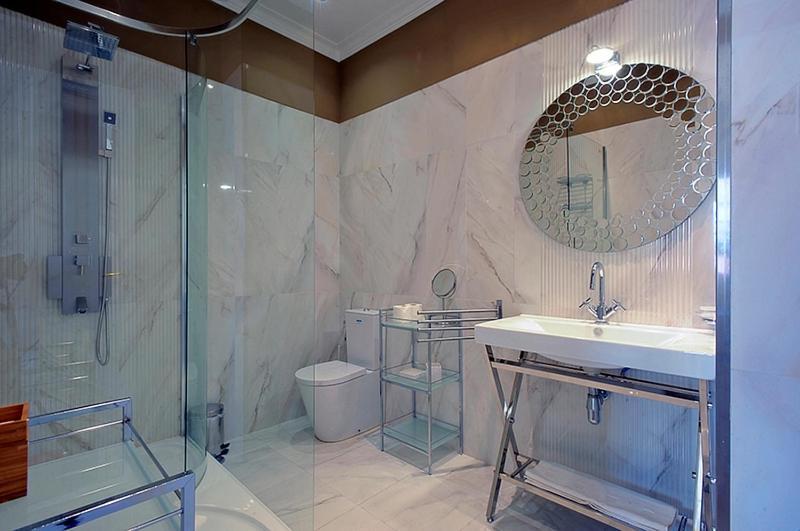 Botanical Garden - Principe Real Apartment